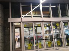 -复地万科·活力城-停车场