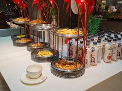 -格瑞欧海鲜自助烤肉火锅(光彩店)