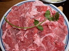 -卤校长重庆火锅(银泰城店)