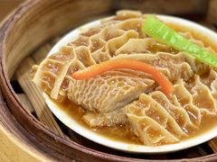 -富豪酒家(正大广场店)
