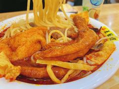 -五星螺·柳州螺蛳粉(城中万达店)