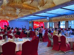 -皇马假日醉海南大酒店·假日一品派茶楼(秀英店)