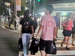 -秋叶原电器街