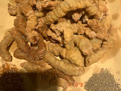 -津沽小院(天津之眼店)