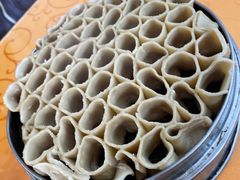 -特色小吃店(平遥县衙店)