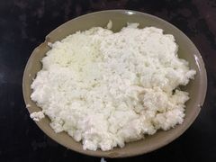 -梯坎豆花