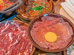 -阳阳老火锅(小南门店)