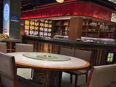 -新渝城·始于2000年(淘金店)