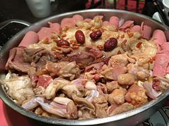 -和福顺·牛肉海鲜焖锅(汕头金平万达广场店)