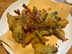 -黄山老妈·土菜(碧桂园店)