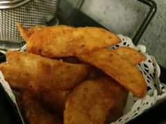 -炸鸡情侣韩式料理(中央大街店)