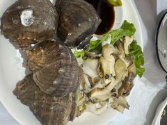 -碧海银沙海鲜餐厅(恒大海上威尼斯店)