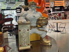 -燃无界格斗·拳击搏击体能馆(优品道店)