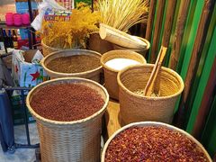 -蜀川川破店·江湖菜·烧烤(北京首店)