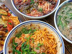 -云阿蛮生烫牛肉米线(景星店)
