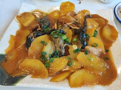 -朴小妹人参鸡汤火锅(长白山万达店)