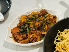 -老地方面馆(思南路店)