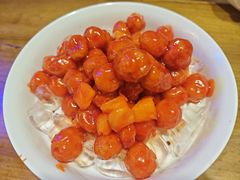 -淀里船宴(卓达店)