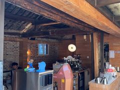 -VOYAGE COFFEE(北锣鼓巷店)