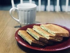 -HELLO 27 意面·沙拉·帕尼尼