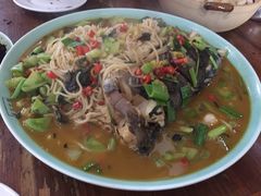 -德叔阙里·衢州菜馆(月湖店)