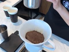 -星巴克臻选(珠海富华里店)