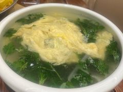 -奇芳阁·百年清真南京菜(夫子庙店)