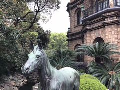 -马勒别墅·中餐厅