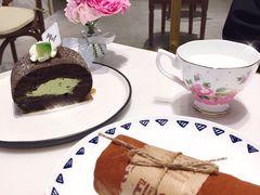 -Meet patisserie