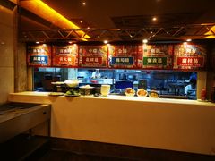 -萧邦音乐会所KTV·蒸汽活海鲜自助(福田店)