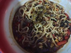 -老三样·美食研究中心(世贸路店)