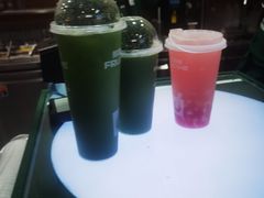 -鲜果时间·果蔬茶(赛格负二层店)