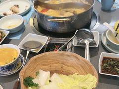 -椰小鸡·琼州糟粕醋·火锅(美兰缤纷城店)