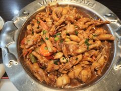 -胖哥俩肉蟹煲(淮安万达店)