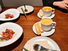 -本处·素食·融合料理(南油店)