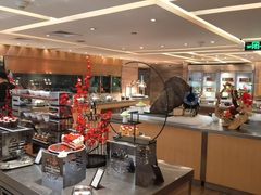 -北京王府井希尔顿酒店·万斯阁西餐厅