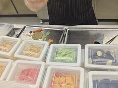 -CORNER CONE GELATO酷矿手作霜淇淋(南头古城店)