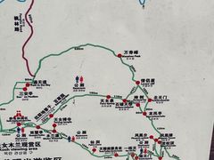-天女山森林公园