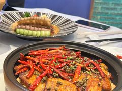 -双湖宴·湖北菜(文化路店)