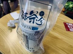 -唐沫茶兮(仓山万达金街店)