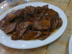 android_upload_pic-清真利德顺小老饭庄(复兴路店)