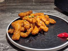 -前海沿·青岛菜(乐客城店)