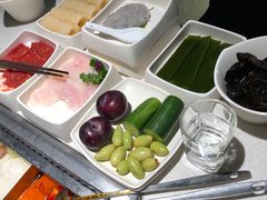 双椒牛肉-海底捞火锅(长沙华创国际广场店)