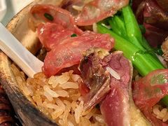 -肥仔文澳门猪骨煲(南京西路店)