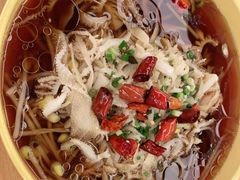 -汤连得温泉馆(宝山店)