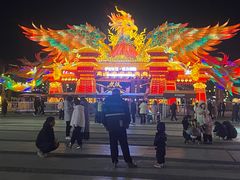 -武汉园博园(武汉自然博物馆)