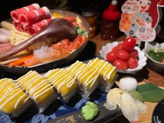 -玉川屋·深夜食堂居酒屋(柳巷店)