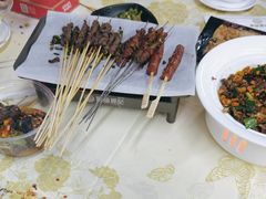 -聚味瞿记·龙虾堂(树木岭店)