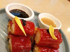 -点都德(海岸城店)