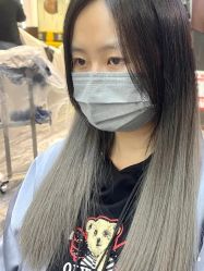 点击看大图 -MORI HAIR SALON日式美发沙龙